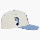 Ovo x NCAA UCLA Bruins ma białe białe