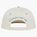 Ovo x NCAA UCLA Bruins ma białe białe