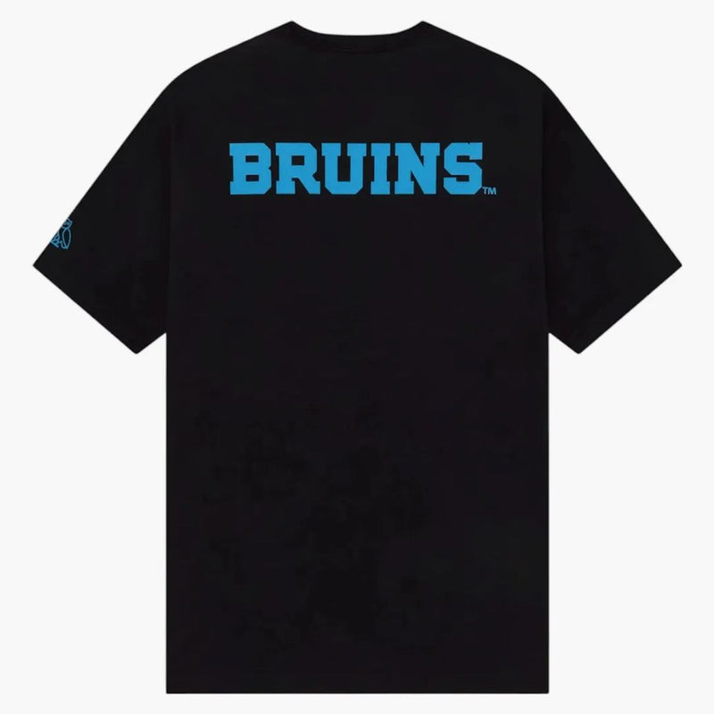 Ovo X Ncaa Ucla Bruins T-shirt Black