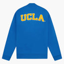 Ovo x NCAA UCLA Bruins Varsity Jacket Blue