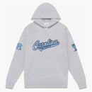 Ovo X Ncaa Unc Tar Heels Hoodie Ash Heather Grey