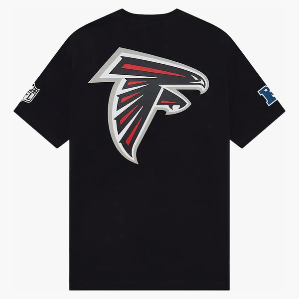 Ovo x nfl Atlanta Falcons Game Day Tričko černé