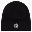 Ovo X Nfl Atlanta Falcons New Era Beanie Black