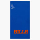 Ovo x NFL Buffalo Bills Neck Gaiter Blue