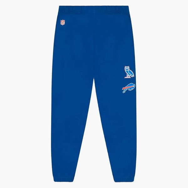 Ovo x nfl Buffalo Bills Bluet Blue