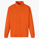 Ovo X NFL Chicago Bears Heavyweight Turtleneck Orange