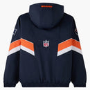 OVO X NFL Chicago Bears Starter Sideline Bufferová budova Navy