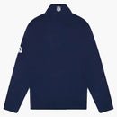 OVO x NFL Dallas Cowboys 1/4 Zip Mock Neck Nurgy