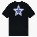 Ovo X NFL Dallas Cowboys Game Day T-Shirt Black