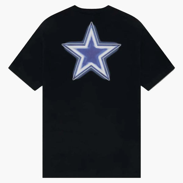 Ovo x nfl Dallas Cowboys Game Day Tričko černé