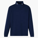 Ovo X NFL Dallas Cowboys Heavyweight Turtleneck Navy