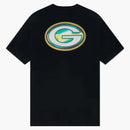 Ovo X NFL Green Bay Packers Game Day T-Shirt Black