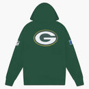 OVO X NFL Green Bay Packers Og Owl Soodie Green