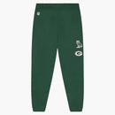 Ovo X Nfl Green Bay Packers Sweatpant Green