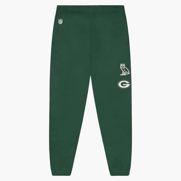 Ovo X NFL Green Bay Packers Green