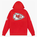 OVO X NFL Kansas City Chiefs OG Holdie Red
