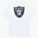 OVO X NFL LAS VEGAS RAIDERS Juego Día de la camiseta White