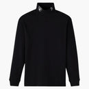 Ovo X NFL Las Vegas Raiders Heavyweight Turtleneck Black