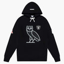 OVO X NFL Las Vegas Raiders Og Owl Soodie Negro