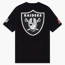 Ovo X Nfl Las Vegas Raiders Og Owl T-shirt Black