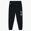 Ovo x nfl Las Vegas Raiders Black