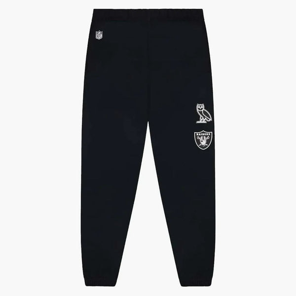 Ovo X NFL Las Vegas Raiders Sude Panno
