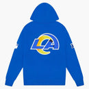 OVO X NFL LOS ANGELES RAMS OG OWL CONDEA AZUL