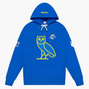 OVO X NFL LOS ANGELES RAMS OG OWL CONDEA AZUL