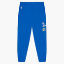 OVO X NFL Los Angeles Rams Blue Sudepant Blue