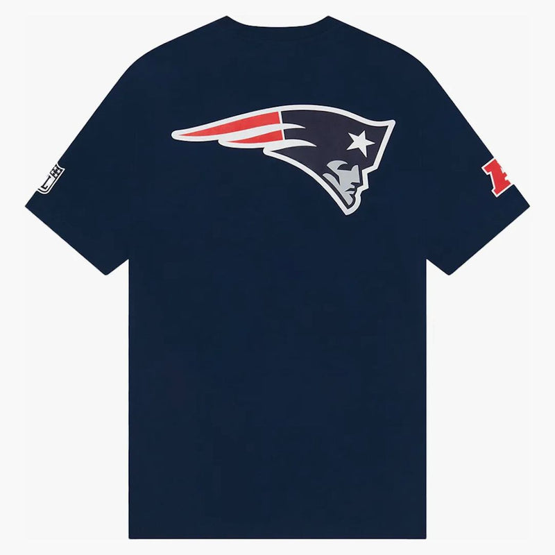 Ovo x nfl New England Patriots Game Day Blue Blue