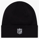 OVO X NFL New Orleans Saints New Era Beanie Black