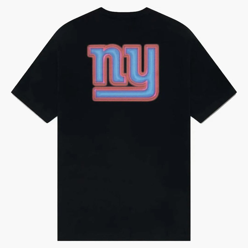 Ovo x nfl New York Giants Game Day Tričko černé