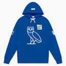OVO X NFL New York Giants Og Owl Soodie Azul