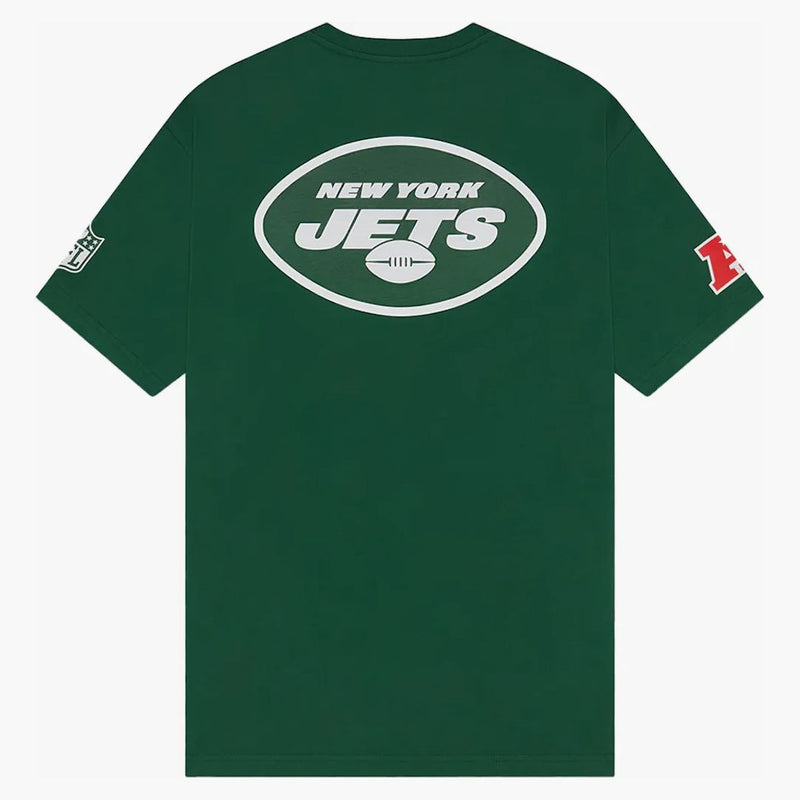Ovo x NFL New York Jets Game Day Green Green