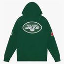 OVO X NFL New York Jets OG Holdie Green