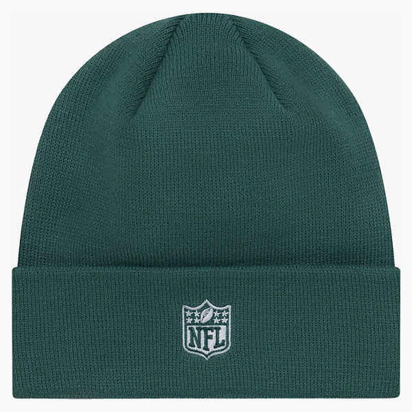 Ovo x nfl Philadelphia Eagles New Era Beanie Green