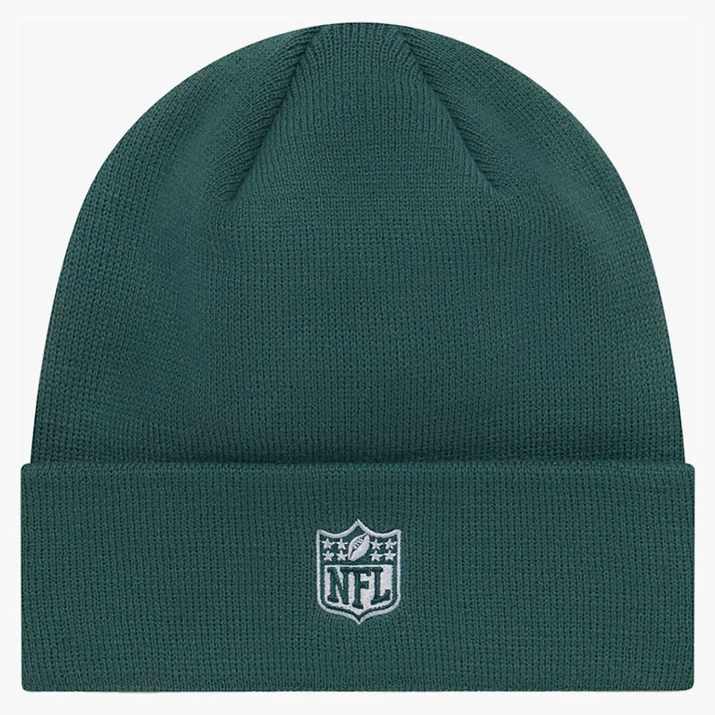 Ovo x nfl Philadelphia Eagles New Era Beanie Green