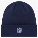 Ovo x nfl Seattle Seahawks New Era Beanie Blue