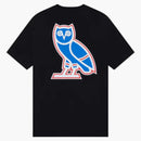 Ovo X NHL New York Rangers T-Shirt Black