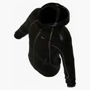 Ovo X Nocta Iaab Tour Cashapp Card Exclusive Jacket Black