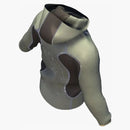 Ovo X Nocta Iaab Tour Cashapp Card Exclusive Jacket Lemon