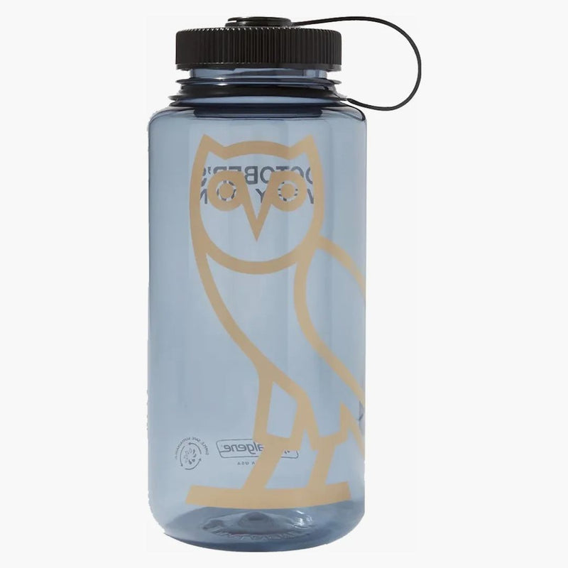 Ovo X Nalgene Bottle Gray