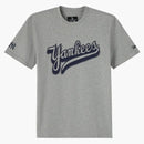 Ovo X New Era Mlb New York Yankees T-shirt Navy