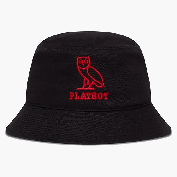 Ovo x kbelík playboy má černou