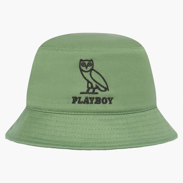 Kbelík ovo x playboy má mátu