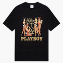 Ovo X Playboy Bunny T-shirt Black
