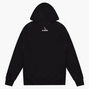 Ovo X Playboy Magazine Hoodie Black