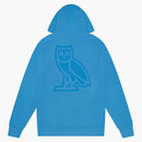 OVO x Polartec Microfleece Blue Blue