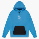 OVO x Polartec Microfleece Blue Blue