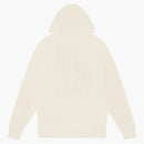 OVO x Polartec Microfleece Blakim krem ​​z kapturem